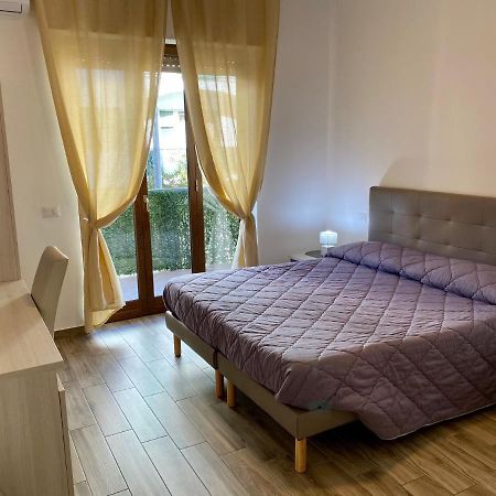 Caruso Rooms Sorrent Exterior foto