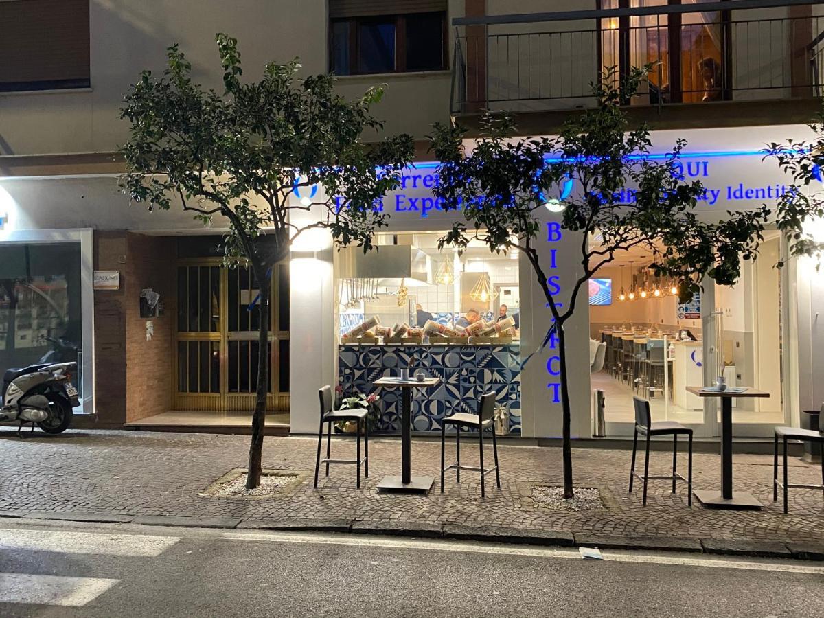 Caruso Rooms Sorrent Exterior foto